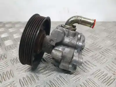 Second-hand car spare part steering pump for volkswagen golf iv berlina (1j1) básico oem iam references 1j0422154b  