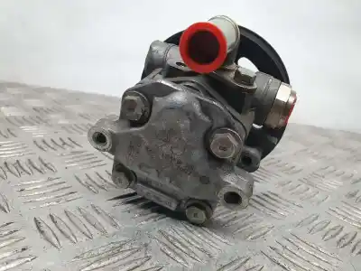 Second-hand car spare part steering pump for volkswagen golf iv berlina (1j1) básico oem iam references 1j0422154b  