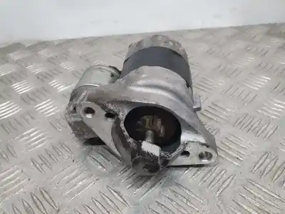 Second-hand car spare part starter motor for renault clio iv expression oem iam references 8200369521g