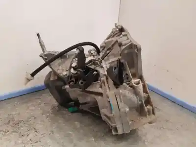 Автозапчасти б/у коробка передач за renault clio iv expression ссылки oem iam jh3367 5velocidades r016510