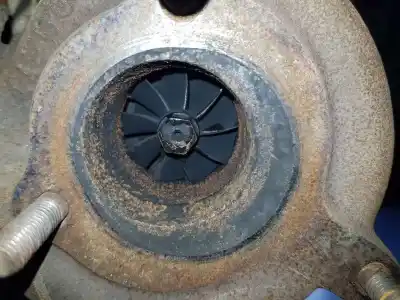 Second-hand car spare part complete engine for audi a4 berlina (b5) 1.9 tdi oem iam references ajm  162364