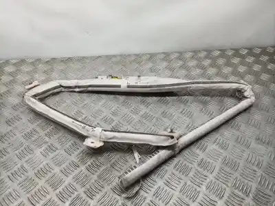 Second-hand car spare part front left curtain airbag for opel astra k lim. 5türig dynamic oem iam references 39058589