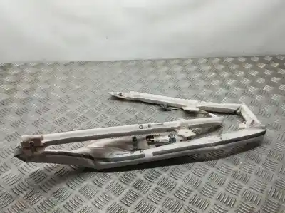 Second-hand car spare part front right curtain airbag for opel astra k lim. 5türig dynamic oem iam references 39058590