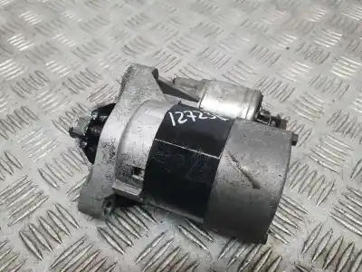 Автозапчастина б/у двигун запускається для renault clio iii expression посилання на oem iam 8200369521f  ts8e6