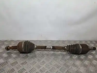 Автозапчасти б/у передняя левая трансмиссия за renault scenic iii dynamique ссылки oem iam 8200847584