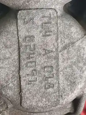 Автозапчасти б/у коробка передач за renault scenic iii dynamique ссылки oem iam tl4a018 6velocidades s024091