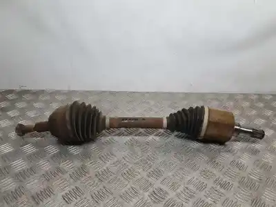 Pezzo di ricambio per auto di seconda mano trasmissione anteriore sinistra per ford kuga (cbv) trend riferimenti oem iam 8v413b437ac