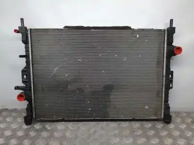 Pezzo di ricambio per auto di seconda mano radiatore d acqua per ford kuga (cbv) trend riferimenti oem iam 6g918005dc