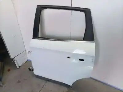 İkinci el araba yedek parçası arka sol kapi için ford kuga (cbv) trend oem iam referansları   