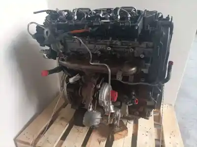 Gebrauchtes Autoersatzteil kompletter motor zum ford kuga (cbv) trend oem-iam-referenzen ufda  