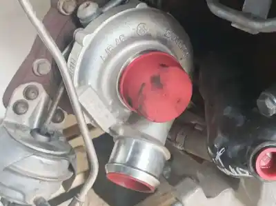 Gebrauchtes Autoersatzteil kompletter motor zum ford kuga (cbv) trend oem-iam-referenzen ufda  