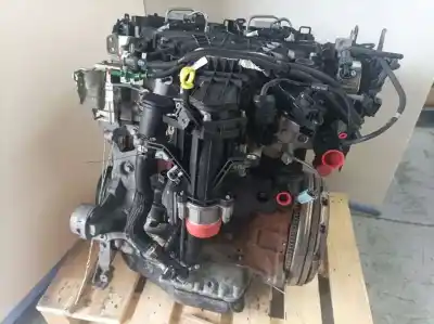 Gebrauchtes Autoersatzteil kompletter motor zum ford kuga (cbv) trend oem-iam-referenzen ufda  