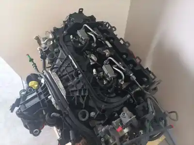 Gebrauchtes Autoersatzteil kompletter motor zum ford kuga (cbv) trend oem-iam-referenzen ufda  