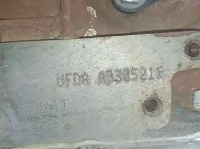 Gebrauchtes Autoersatzteil kompletter motor zum ford kuga (cbv) trend oem-iam-referenzen ufda  