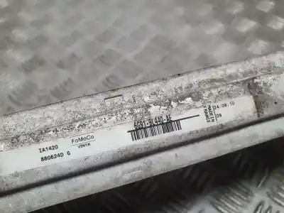 Peça sobressalente para automóvel em segunda mão intercooler por ford kuga (cbv) trend referências oem iam 6g919l440ae  880624d