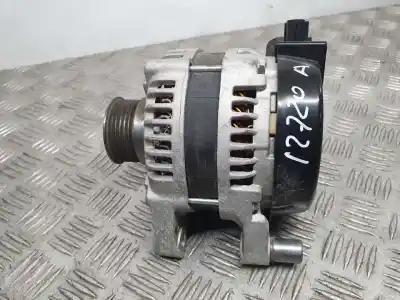 Pezzo di ricambio per auto di seconda mano alternatore per ford kuga (cbv) trend riferimenti oem iam 8el011711801  26006944