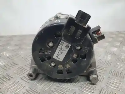 Pezzo di ricambio per auto di seconda mano alternatore per ford kuga (cbv) trend riferimenti oem iam 8el011711801  26006944