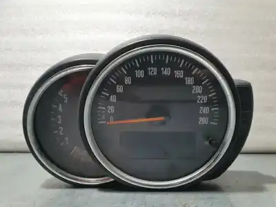 Pezzo di ricambio per auto di seconda mano Pannello Degli Strumenti per MINI MINI (F56) One D Riferimenti OEM IAM 682294101  BM0535512