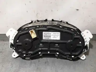 Автозапчасти б/у приборная доска за citroen c-elysée shine ссылки oem iam 9825558680  