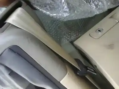 Piesă de schimb auto la mâna a doua pretensor airbag dreapta pentru audi a4 cabrio (8h) 1.8 20v turbo referințe oem iam 