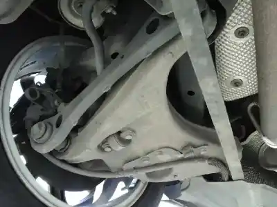 Piesă de schimb auto la mâna a doua brat suspensie inferior stânga spate pentru audi a4 cabrio (8h) 1.8 20v turbo referințe oem iam   