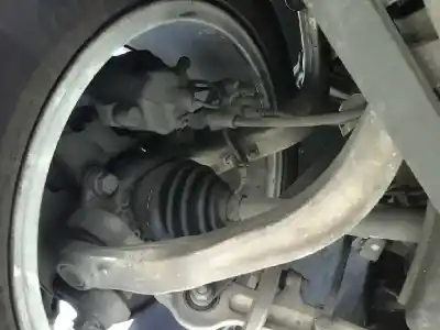 Piesă de schimb auto la mâna a doua braț suspensie fațã stânga inferior pentru audi a4 cabrio (8h) 1.8 20v turbo referințe oem iam 