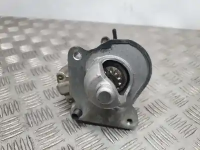 Peça sobressalente para automóvel em segunda mão motor de arranque por ford fusion (cbk) futura referências oem iam 2s6011000ee