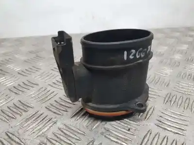 Peça sobressalente para automóvel em segunda mão MEDIDOR DE MASSA DE AR por FORD FUSION (CBK)  Referências OEM IAM 9650010780  72834204