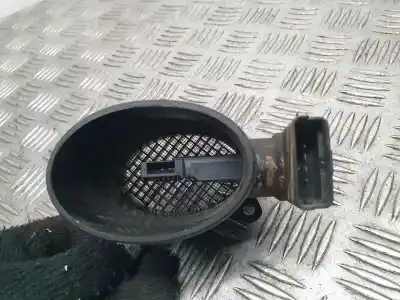 Peça sobressalente para automóvel em segunda mão medidor de massa de ar por ford fusion (cbk) futura referências oem iam 9650010780  72834204