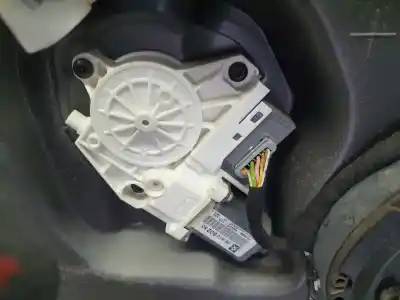 Pezzo di ricambio per auto di seconda mano  per CITROEN C6  Riferimenti OEM IAM 9650386580  