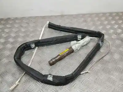 Pezzo di ricambio per auto di seconda mano  per CITROEN C6  Riferimenti OEM IAM 9644747380  