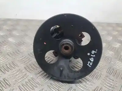 Second-hand car spare part steering pump for opel omega b elegance berlina oem iam references 26029798