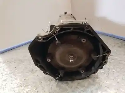 Second-hand car spare part gearbox for opel omega b elegance berlina oem iam references 96018505