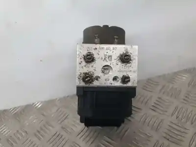 Second-hand car spare part abs for opel omega b elegance berlina oem iam references 09127978