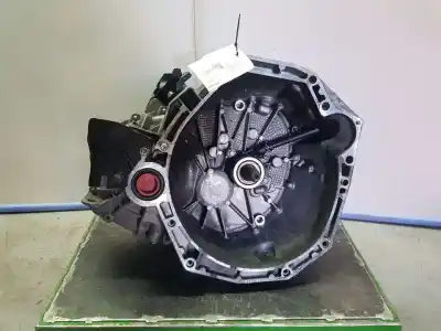 Second-hand car spare part  for RENAULT FLUENCE  OEM IAM references TL4B045 6VELOCIDADES B012611