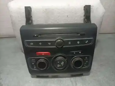 Second-hand car spare part climate control for ds 4 style oem iam references 98100094zf