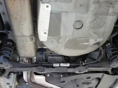 Автозапчасти б/у задний мост за DS 4 Style ссылки OEM IAM   
