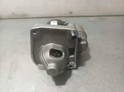 Second-hand car spare part starter motor for ds 4 style oem iam references 9674077280