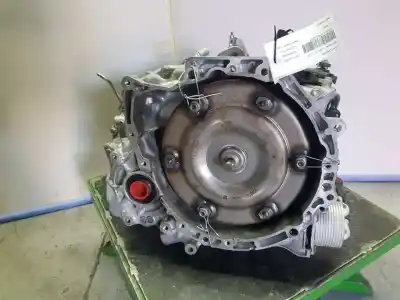 Second-hand car spare part gearbox for ds 4 style oem iam references 20ge18