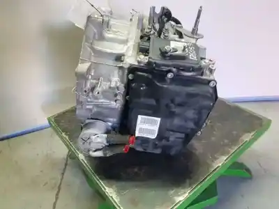 Автозапчастина б/у коробка передач для ds 4 style посилання на oem iam 20ge18  15l645603485