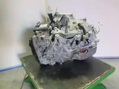 Автозапчастина б/у коробка передач для ds 4 style посилання на oem iam 20ge18  15l645603485