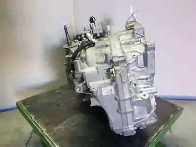 Автозапчастина б/у коробка передач для ds 4 style посилання на oem iam 20ge18  15l645603485