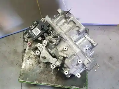 Автозапчастина б/у коробка передач для ds 4 style посилання на oem iam 20ge18  15l645603485