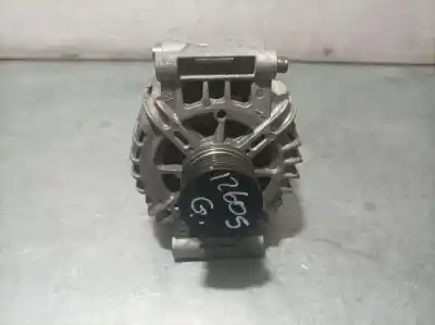 Second-hand car spare part alternator for ds 4 style oem iam references 9678730980