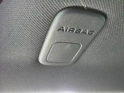 Автозапчастина б/у передня права подушка безпеки для DS 4 Style Посилання на OEM IAM   