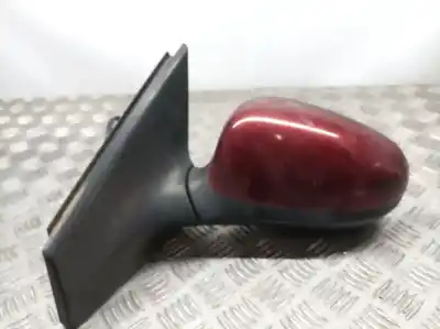 Second-hand car spare part left rearview mirror for fiat bravo (198) 1.9 jtd 16v cat oem iam references   