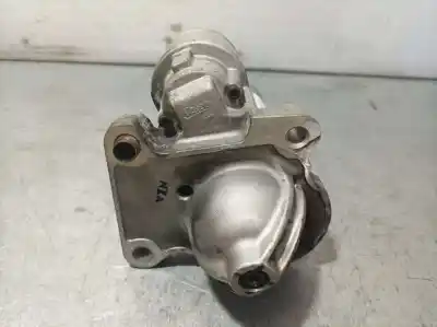 Second-hand car spare part starter motor for ford fiesta (ccn) titanium oem iam references 8v2111000ae