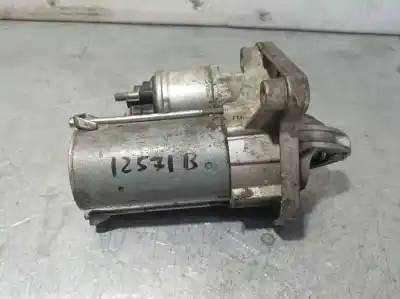 Second-hand car spare part starter motor for ford fiesta (ccn) titanium oem iam references 8v2111000ae  ts14e11