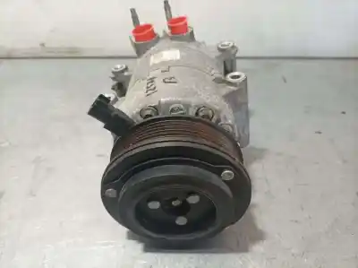 Second-hand car spare part air conditioning compressor for ford fiesta (ccn) titanium oem iam references av1119d629ad