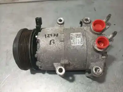 Second-hand car spare part air conditioning compressor for ford fiesta (ccn) titanium oem iam references av1119d629ad  20160709